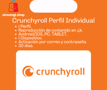 Crunchyroll_Individual_1perfil