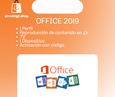 Office 2019 Retail