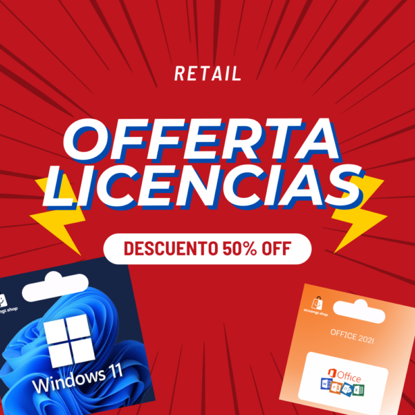 Licencias